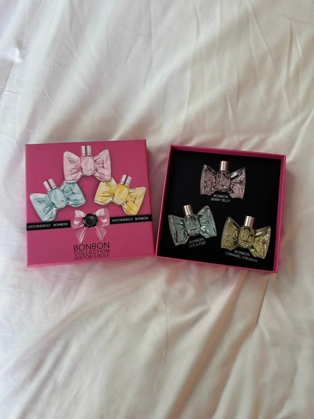 Viktor & Rolf Bon Bon discovery set - Picture 1 of 2